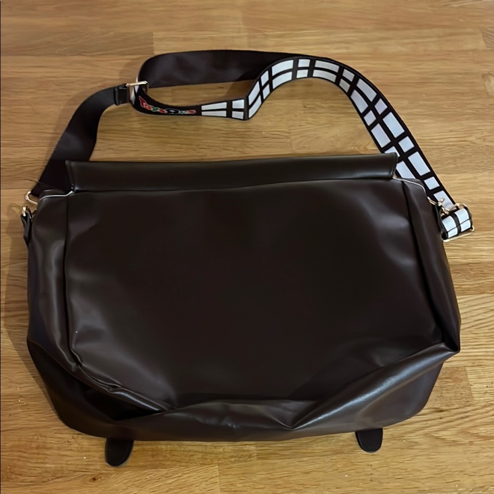 Messenger Bag - Picture 6 of 6